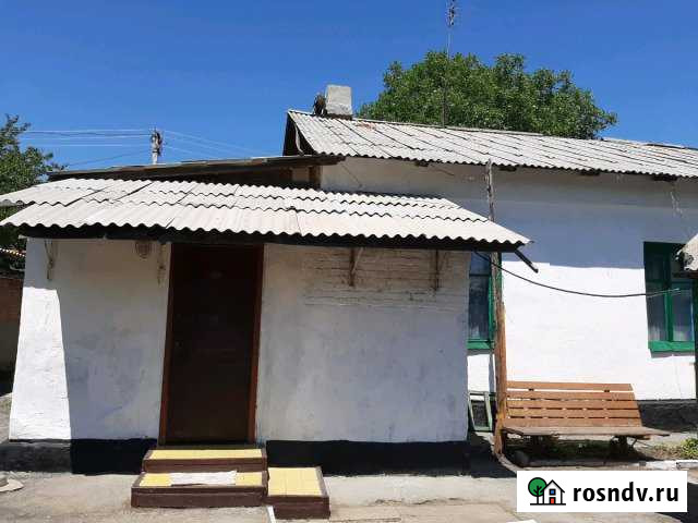 Коттедж 38 м² на участке 2 сот. на продажу в Шахтах Шахты - изображение 1