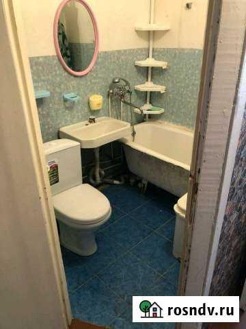 1-комнатная квартира, 33 м², 1/5 эт. на продажу в Татарске Татарск - изображение 1