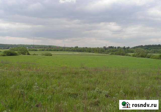 Участок СНТ, ДНП 300 сот. на продажу в Обнинске Обнинск - изображение 1