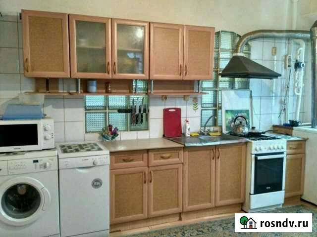 Дом 70 м² на участке 2 сот. в аренду на длительный срок в Афипском Афипский - изображение 1