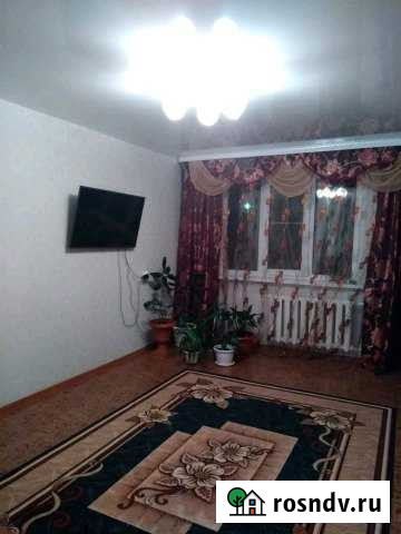 3-комнатная квартира, 60 м², 2/5 эт. на продажу в Ростове Ростов - изображение 1