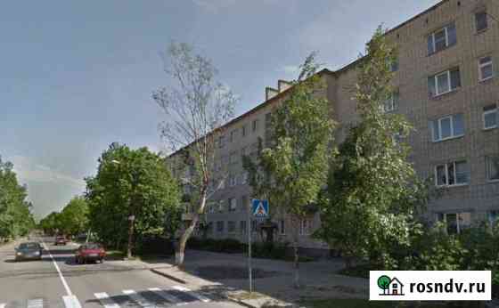 1-комнатная квартира, 33 м², 2/5 эт. в аренду на длительный срок в Волхове Волхов