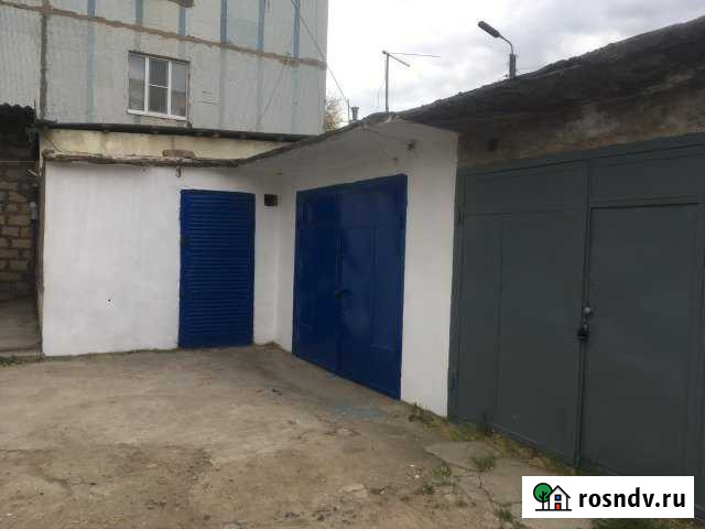 Гараж 25 м² на продажу в Дербенте Дербент - изображение 1