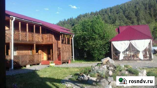 Дача 150 м² на участке 20 сот. в аренду посуточно в Горно-Алтайске Горно-Алтайск - изображение 1