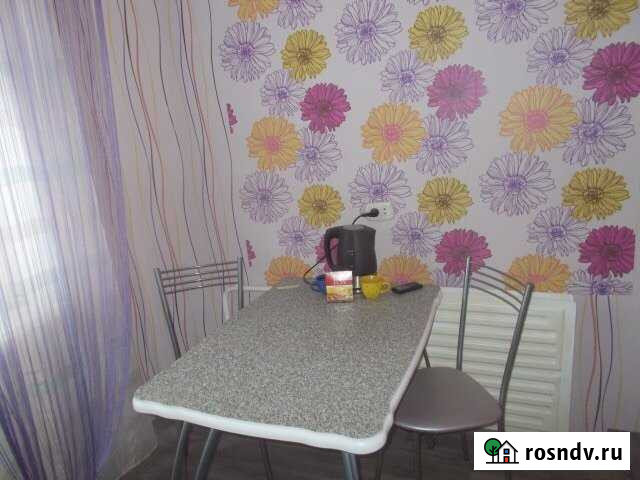 1-комнатная квартира, 38 м², 9/9 эт. на продажу в Усть-Илимске Усть-Илимск - изображение 1