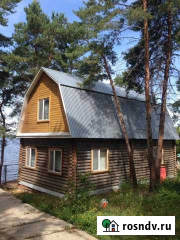 Дом 118 м² на участке 3 сот. на продажу в Чердаклах Чердаклы - изображение 1