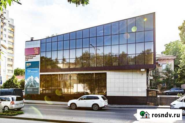 Офис Пятигорск - изображение 1