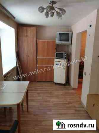 Комната 17 м² в 1-ком. кв., 1/5 эт. на продажу в Обнинске Обнинск