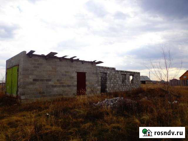 Участок ИЖС 10 сот. на продажу в Сибае Сибай - изображение 1