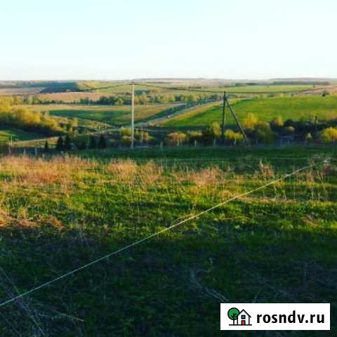 Участок ИЖС 10 сот. на продажу в Кугесях Кугеси - изображение 1