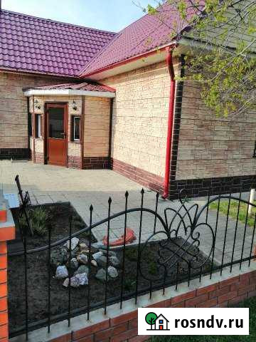 Дом 53 м² на участке 16 сот. на продажу в Мамонтово Мамонтово - изображение 1