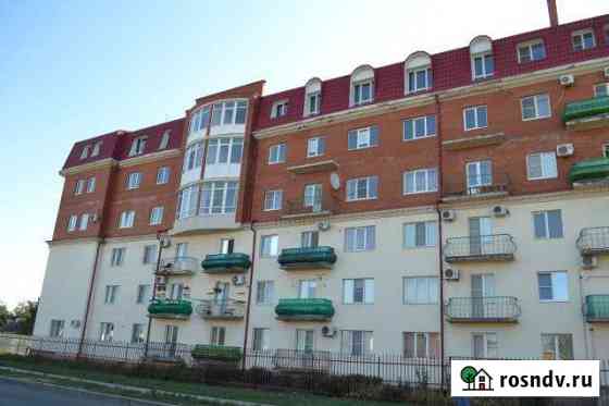 4-комнатная квартира, 128 м², 5/5 эт. на продажу в Тимашевске Тимашевск