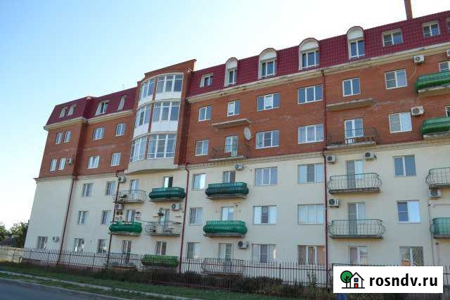 4-комнатная квартира, 128 м², 5/5 эт. на продажу в Тимашевске Тимашевск - изображение 1