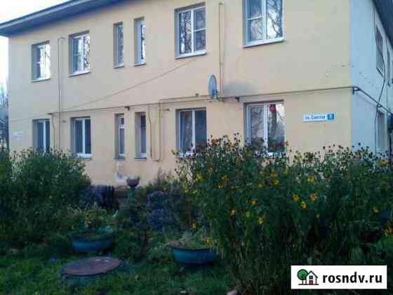 2-комнатная квартира, 36 м², 1/2 эт. на продажу в Дедовичах Дедовичи