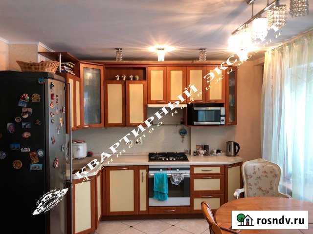 3-комнатная квартира, 70 м², 3/6 эт. в аренду на длительный срок в Выборге Выборг - изображение 1