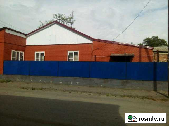 Дом 58 м² на участке 3 сот. на продажу в Малгобеке Малгобек - изображение 1