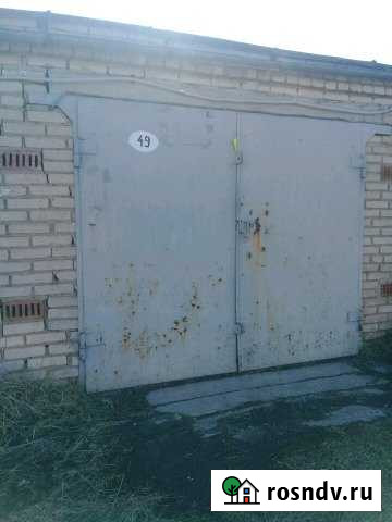 Гараж 23 м² на продажу в Копейске Копейск - изображение 1