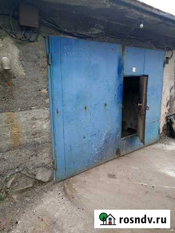 Гараж >30 м² на продажу в Вилючинске Вилючинск - изображение 1