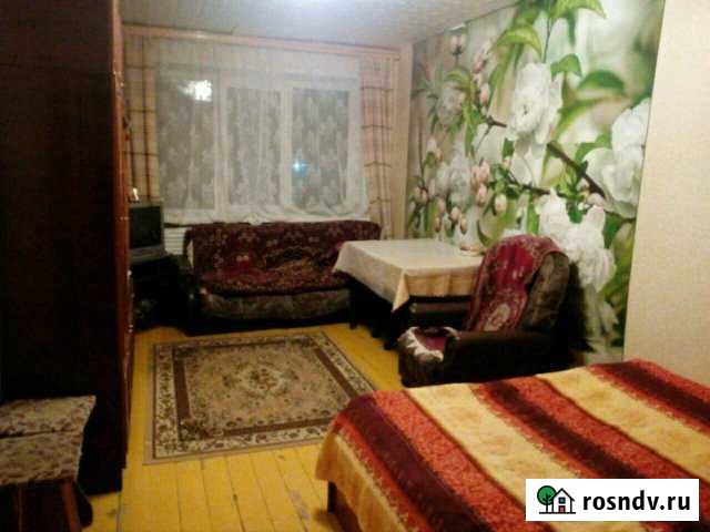 2-комнатная квартира, 48 м², 1/5 эт. в аренду на длительный срок в Новокуйбышевске Новокуйбышевск - изображение 1