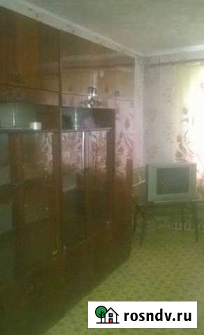 Комната 18 м² в 1-ком. кв., 5/5 эт. в аренду на длительный срок в Нефтекамске Нефтекамск - изображение 1