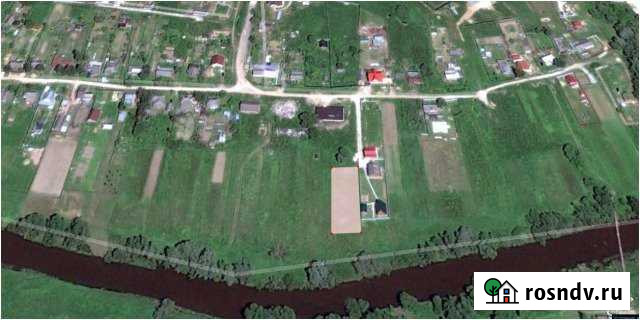 Участок ИЖС 10 сот. на продажу в Оболенске Оболенск - изображение 1