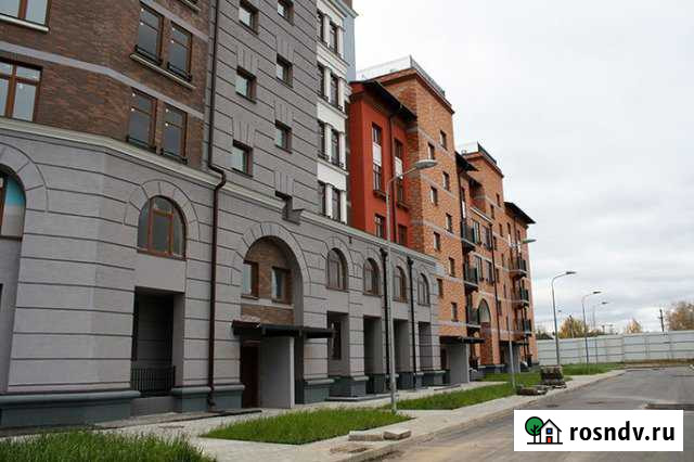 4-комнатная квартира, 93 м², 6/7 эт. на продажу в Красногорске Московской области Красногорск - изображение 1