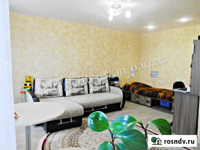 1-комнатная квартира, 36 м², 5/5 эт. на продажу в Карпинске Карпинск - изображение 1