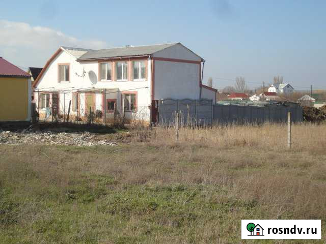 Участок ИЖС 6 сот. на продажу в Феодосии Феодосия - изображение 1