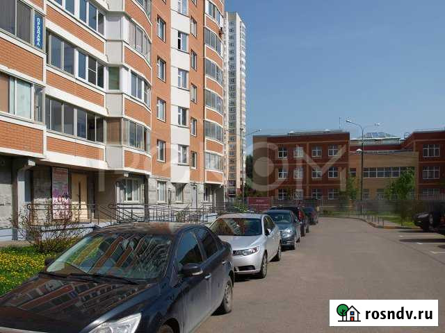 Помещение свободного назначения, 90 кв.м. Московский - изображение 1