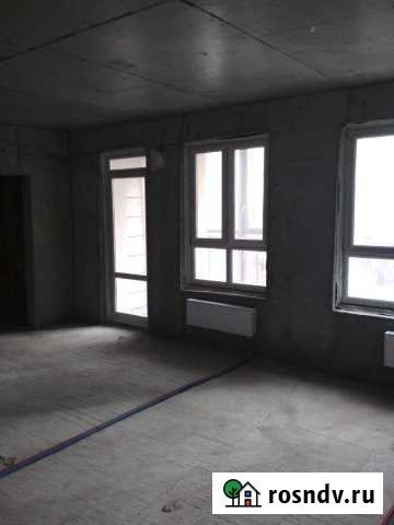 2-комнатная квартира, 61 м², 3/17 эт. на продажу в Маркове Маркова - изображение 1