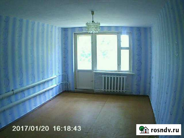 1-комнатная квартира, 36 м², 1/2 эт. на продажу в Гавриловом Посаде Гаврилов Посад - изображение 1