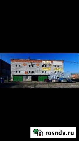 Гараж >30 м² в аренду в Тольятти Тольятти - изображение 1