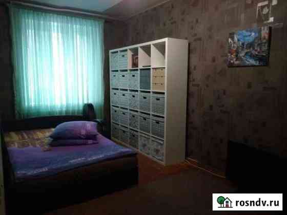 Комната 31 м² в 3-ком. кв., 2/5 эт. на продажу в Лобне Лобня