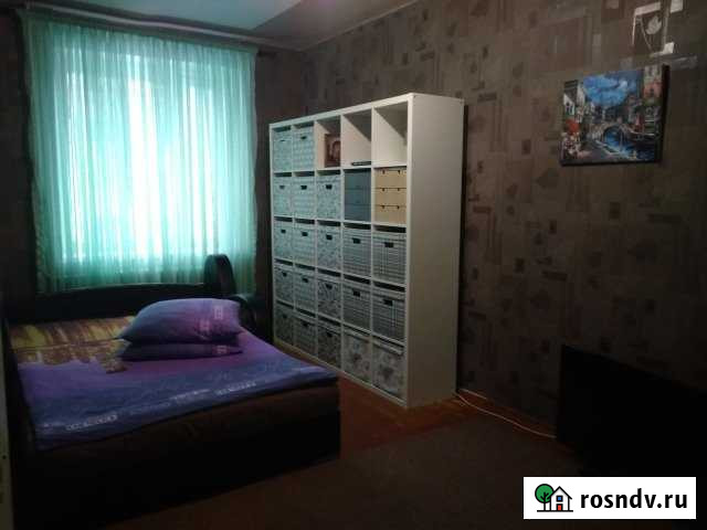 Комната 31 м² в 3-ком. кв., 2/5 эт. на продажу в Лобне Лобня - изображение 1