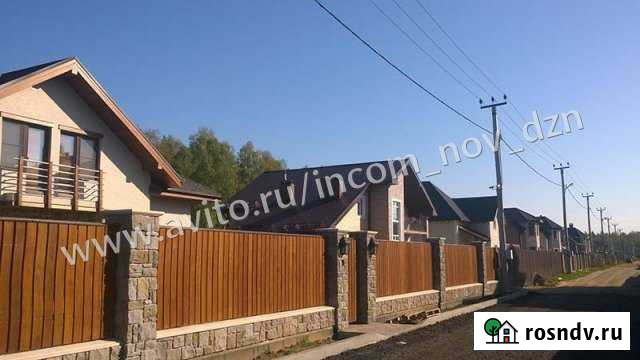 Участок ИЖС 8 сот. на продажу в Лосино-Петровском Лосино-Петровский - изображение 1
