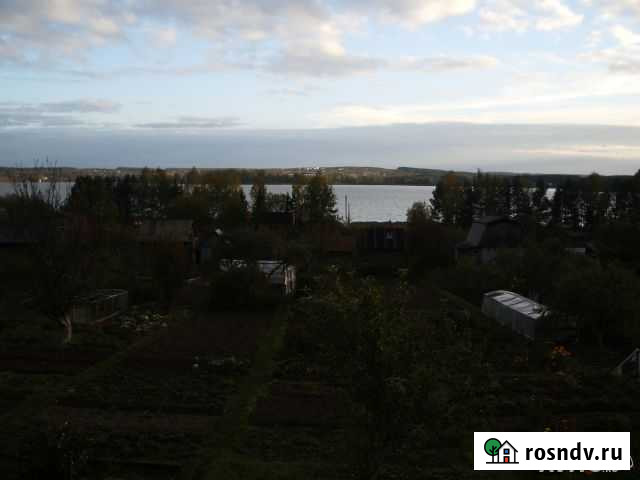 Участок СНТ, ДНП 6 сот. на продажу в Нытве Нытва - изображение 1