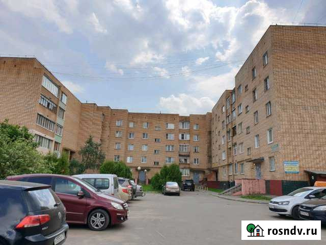2-комнатная квартира, 50 м², 3/5 эт. на продажу в Рузе Руза - изображение 1