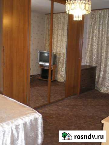 1-комнатная квартира, 35 м², 1/5 эт. в аренду на длительный срок в Калининце Калининец - изображение 1