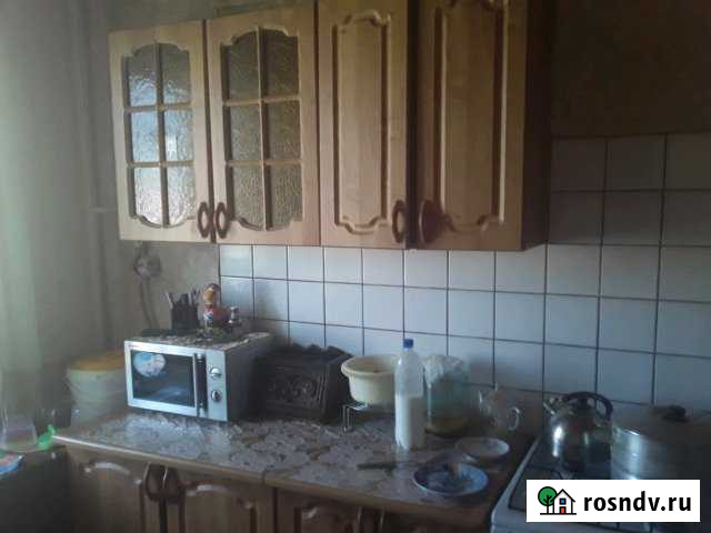 3-комнатная квартира, 52 м², 7/9 эт. на продажу в Стерлитамаке Стерлитамак - изображение 1