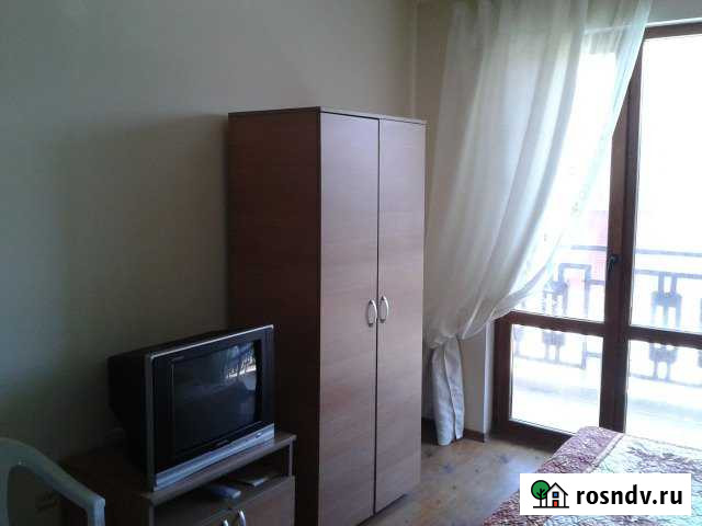 Квартира-студия, 31 м², 3/5 эт. в аренду на длительный срок в Звенигороде Звенигород - изображение 1