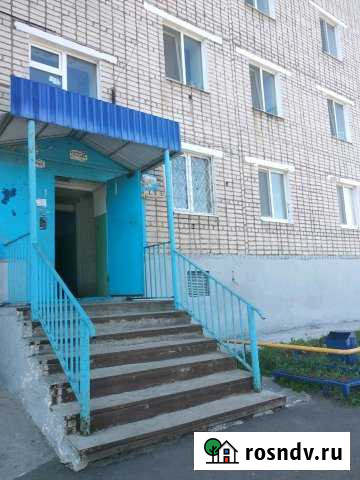 1-комнатная квартира, 32 м², 1/5 эт. на продажу в Заинске Заинск - изображение 1