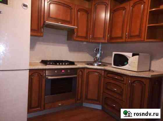 2-комнатная квартира, 53 м², 4/5 эт. на продажу во Всеволожске Всеволожск