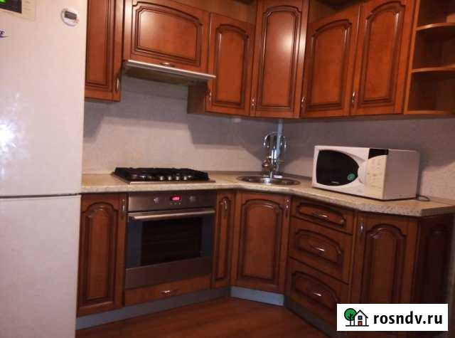 2-комнатная квартира, 53 м², 4/5 эт. на продажу во Всеволожске Всеволожск - изображение 1