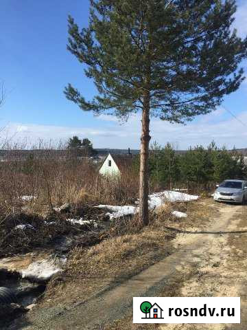 Участок СНТ, ДНП 10 сот. на продажу в Шуе Республики Карелия Шуя - изображение 1