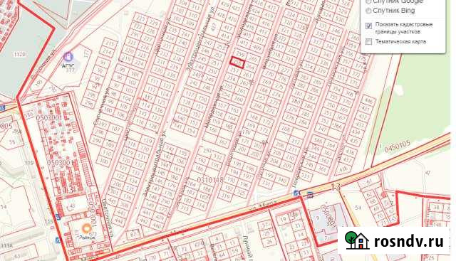 Участок ИЖС 10 сот. на продажу в Клинцах Клинцы - изображение 1