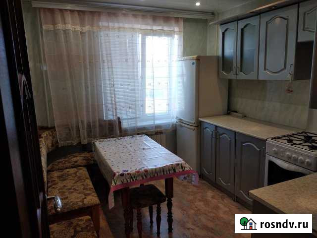 4-комнатная квартира, 72 м², 4/5 эт. на продажу в Нефтегорске Самарской области Нефтегорск - изображение 1