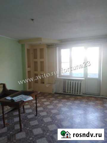 3-комнатная квартира, 65 м², 1/3 эт. на продажу в Белореченске Белореченск - изображение 1