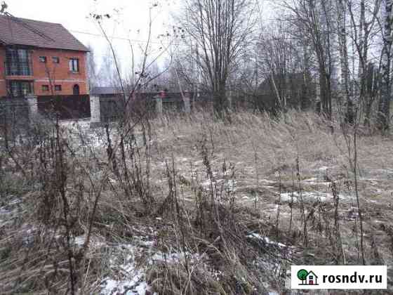 Участок ИЖС 12 сот. на продажу в Тучково Тучково