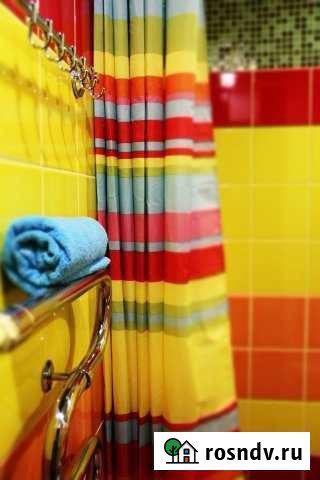 1-комнатная квартира, 33 м², 4/4 эт. в аренду посуточно в Салавате Салават - изображение 1