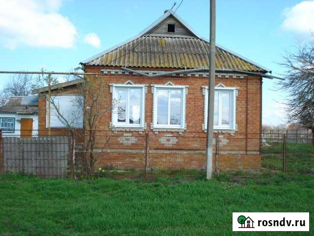 Дом 35.2 м² на участке 51 сот. на продажу в Новоджерелиевской Новоджерелиевская - изображение 1